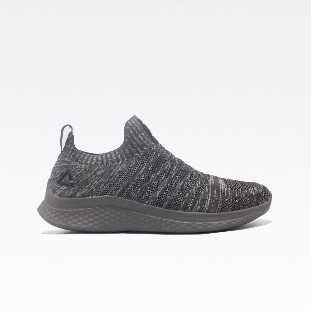 peak-x-light-ii-slip-on-dark-grey